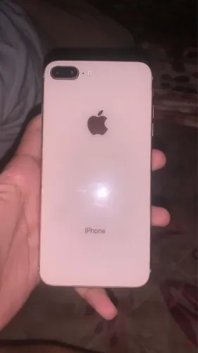 iPhone 8plus 
