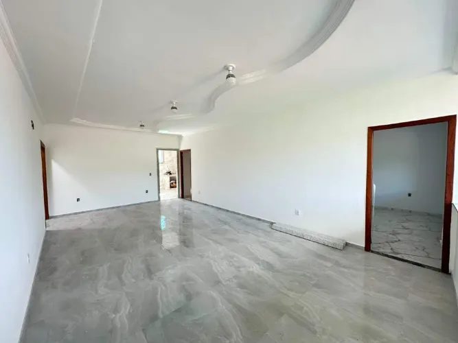 Apartamento para alugar no Cardoso
