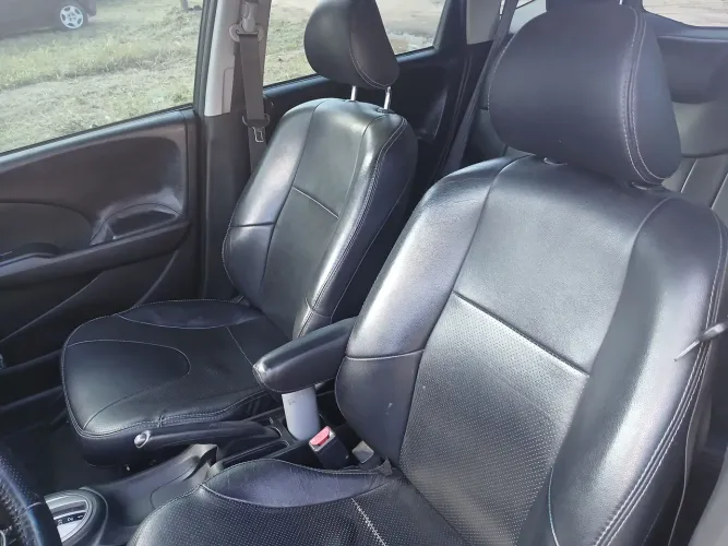 Honda Fit Ex/s/ex 1.5 Flex/flexone 16V 5P Aut. 2012
