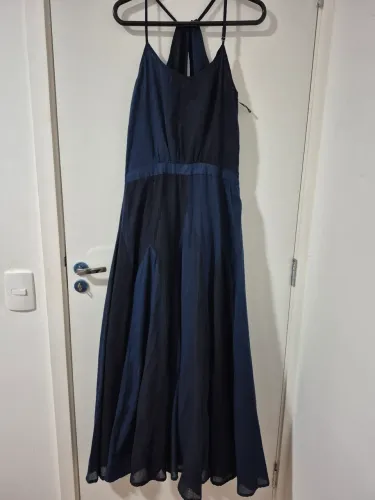 Vestido longo