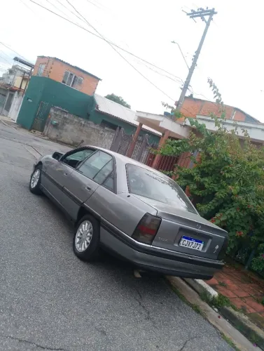 Chevrolet Omega CD 4.1 / 3.0 1997