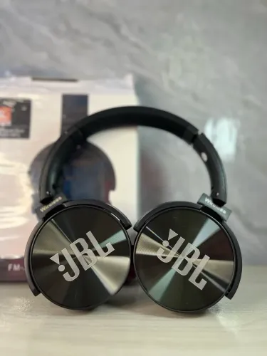 Fone de ouvido JBL BLUETOOTH- ENTREGA A DOMICÍLIO 