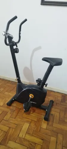 Bicicleta Ergométrica até 150kg