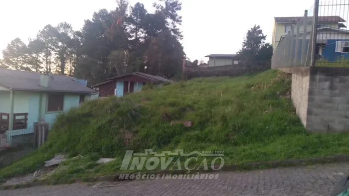 Terreno São Caetano Caxias do Sul