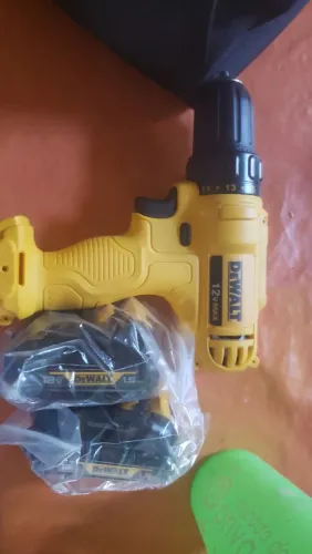 Vende se laser  e parafusadeira tudo novo