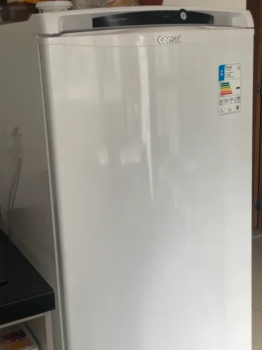 Geladeira Frost Free 300 litros Consul