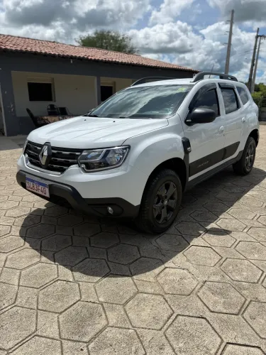 Renault Duster Zen 1.6 16V Flex MEC 2023