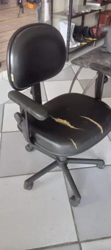 Cadeira de escritório 