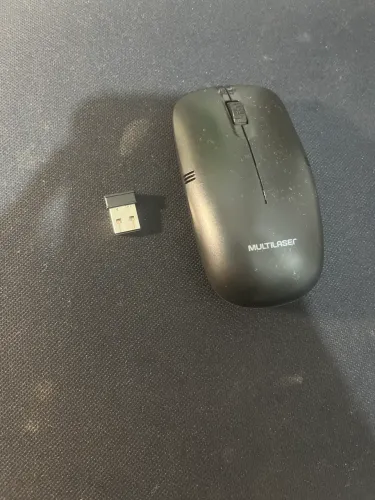 mouse bluetooth multilaser