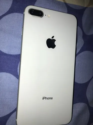 iPhone 8 plus,64gb