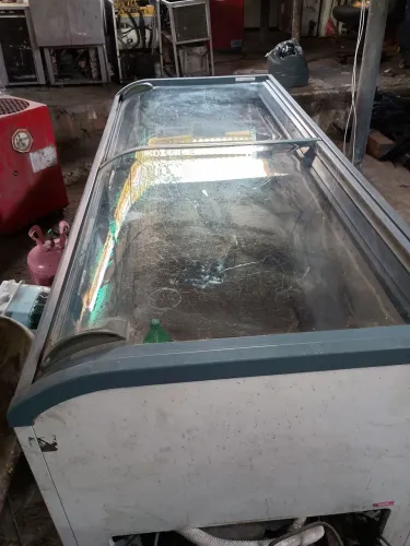 Vendo uma ilha