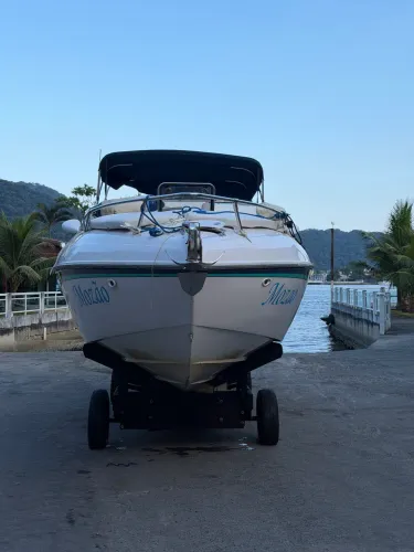 Magna 260