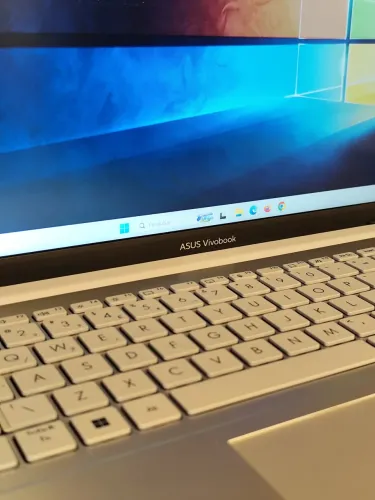 Notebook asus i3