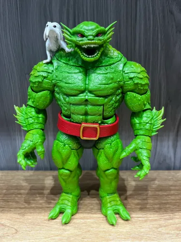 BAF Chod Marvel Legend 