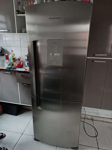 Geladeira 