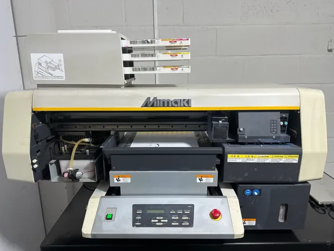 Impressora UV MIMAKI UJF-3042