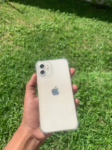 iPhone 12 seminovo 