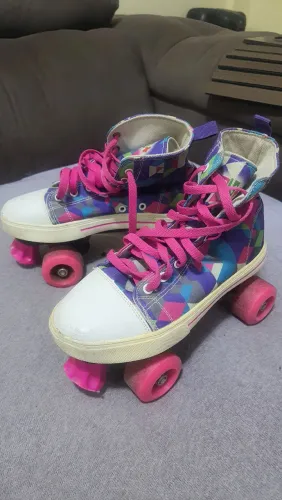 Patins
