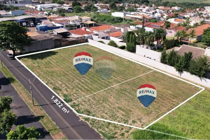 "Incrível Terreno à Venda no Jardim Teixeira, SP"