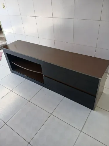 Rack para Sala