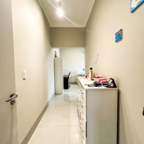 Casa em Condomínio Verana Parque Alvorada - Marília, SP