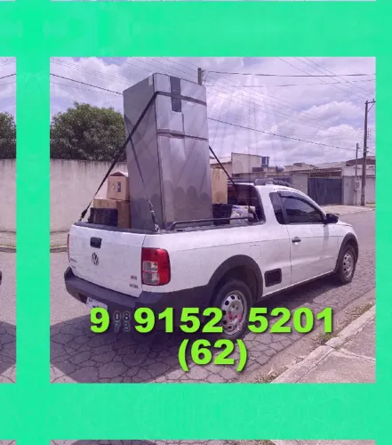 Frete*~*Carreto@de#Cargas$para#Toda@Região~com#Carro&Aberto
