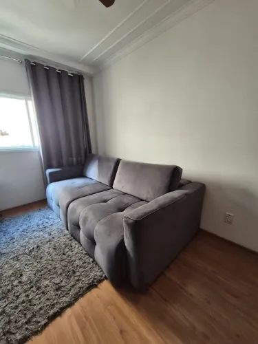 Sofá Retrátil 2,60m
