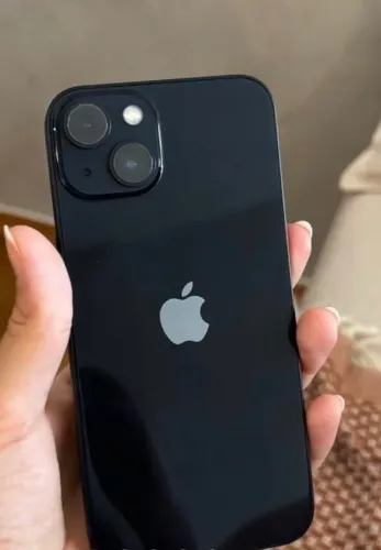 Vendo ou troco iPhone 13 128gb!