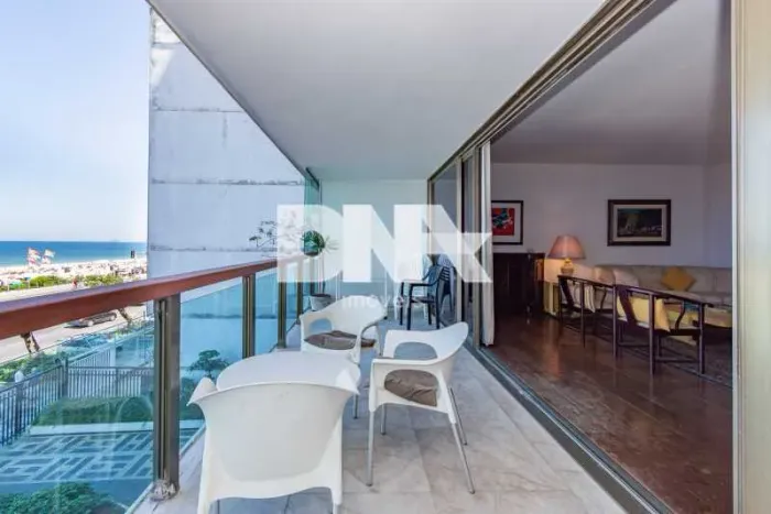 Apartamento : Padrão / Residencial / Ipanema