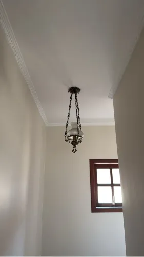 Lustre retro