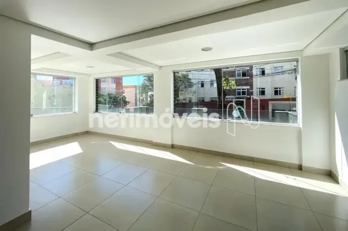 Venda Apartamento 3 quartos Castelo Belo Horizonte