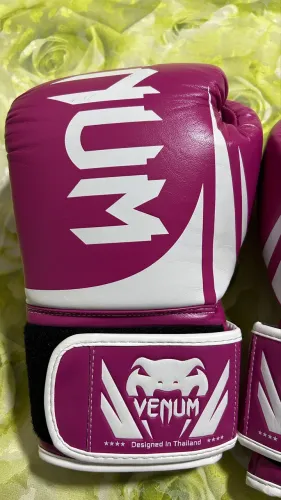 Luvas boxe Venum original 10oz