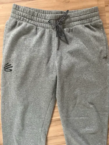 Calça de moletom Under Armour original