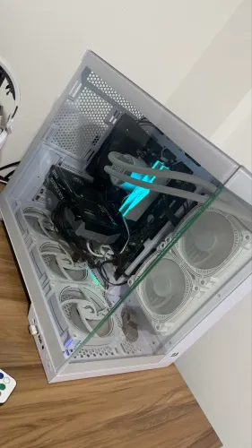 COMPUTADOR GAMER