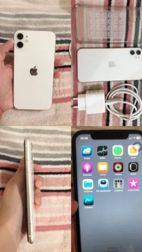 Iohone 11 64 gb pra venda