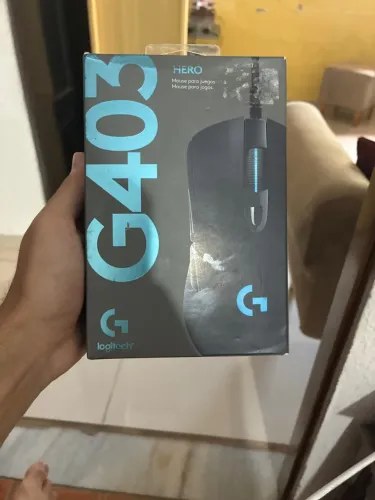 Mouse G403 HERO