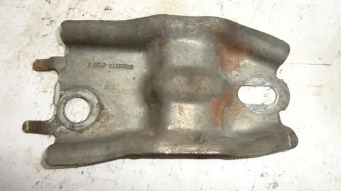 Bucha Barra Estabilizadora Direita C4 Picasso 2008 A 2012