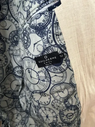 Blazer masculino