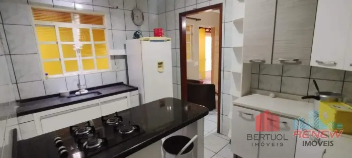 Casa à venda Jardim São Marcos em Valinhos