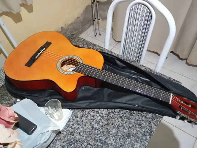 Violão start SF-14 Giannini