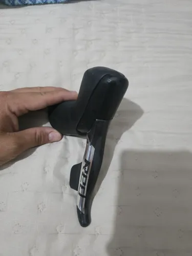 Trocador Sti Sram Red Axs Eletronico 12v Lado Direito