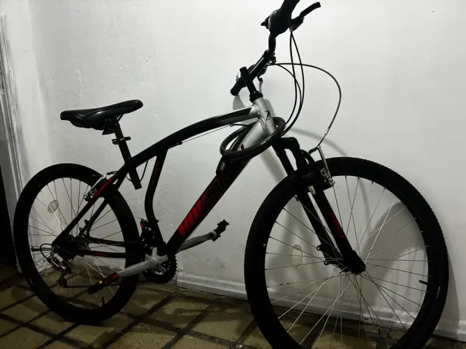 Bike Houston Aro 26