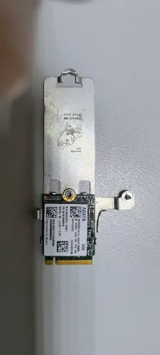 NVME ADATA 256GB