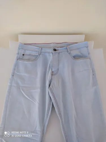 Calça Masculina Element Desoto 42