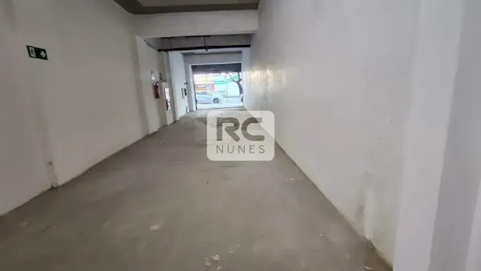Ampla Loja de 101 m² no Coração de Santa Efigênia, BH