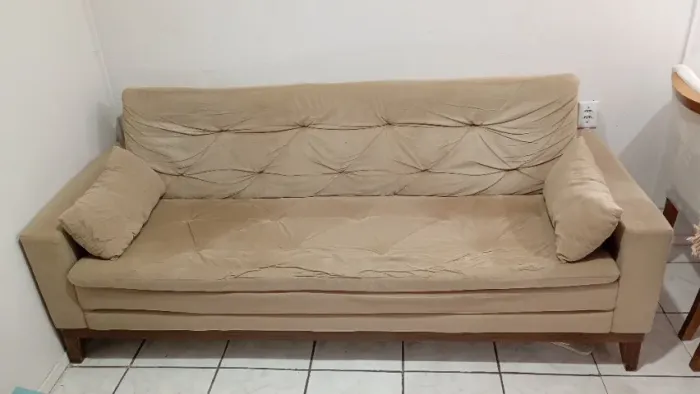 Sofa 3 lugares
