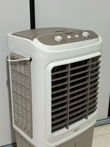 Climatizador Elgin NOVO 45 litros