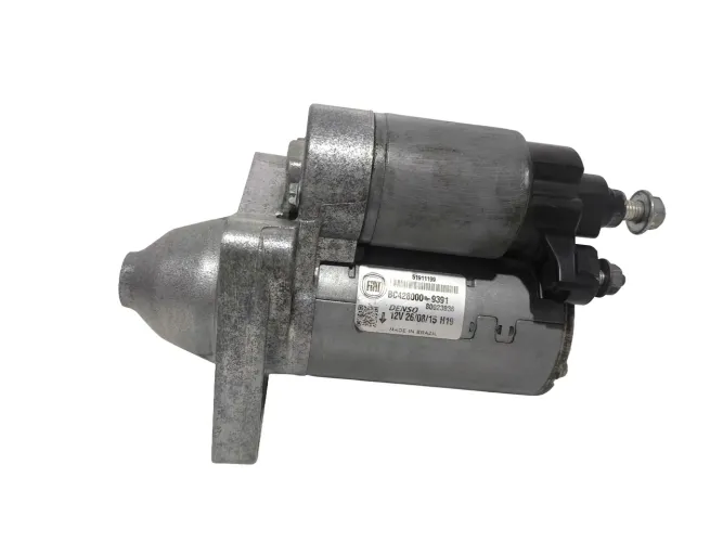 Motor de Arranque Fiat Fire Etorq 1.0 1.4 1.6 Idea Palio Strada Grand Siena Uno Vivace Uno