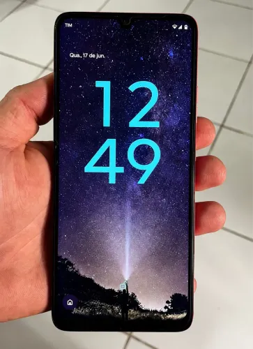 Celular Motorola