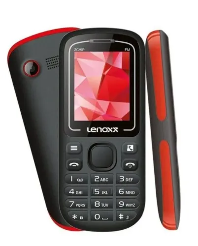 Celular Lenoxx CX904-Dual Chip